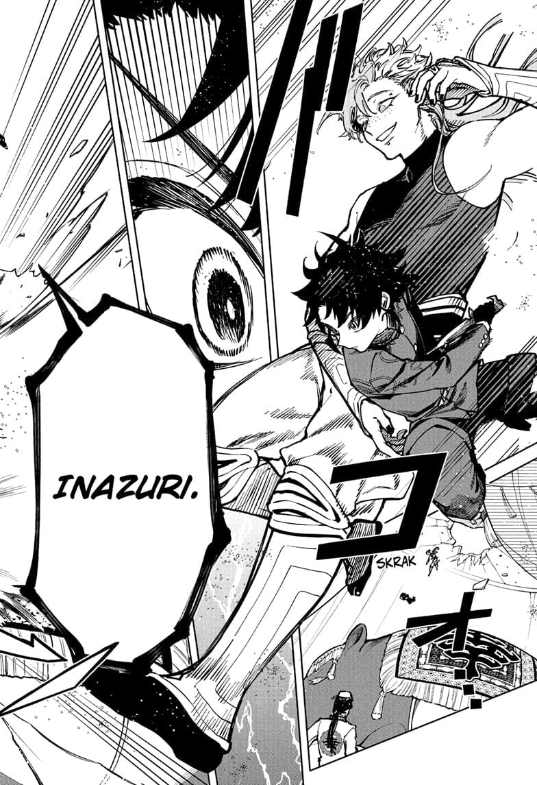 Ichi The Witch, Chapter 26 image 16